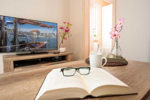One-Bedroom Apartment with Balcony image 6