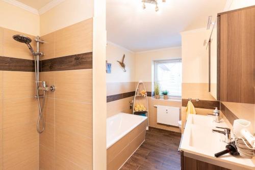 Two-Bedroom Apartment with Terrace image 2