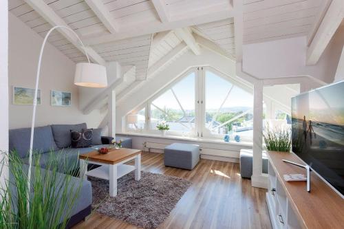 Villa Pia Marie App 2 in Heringsdorf, Deutschland