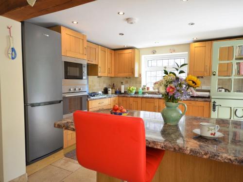 設施, 2 Bed in Crickhowell 76431 in 柯里克豪威爾