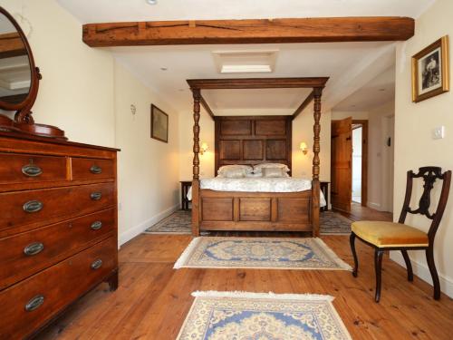設施, 2 Bed in Crickhowell 76431 in 柯里克豪威爾