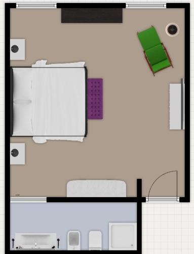 Antico Borgo B&B con SPA - image 10