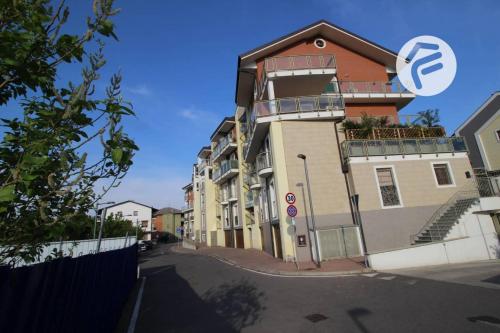 Elegant Apartment "Le Fontane"-BORGO MERCATO-MONCALIERI
