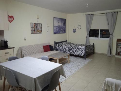 Xylophagou Rest and Relax 3 Ayia Napa Larnaca 1 bedroom apartment