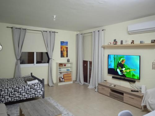 Xylophagou Rest and Relax 3 Ayia Napa Larnaca 1 bedroom apartment