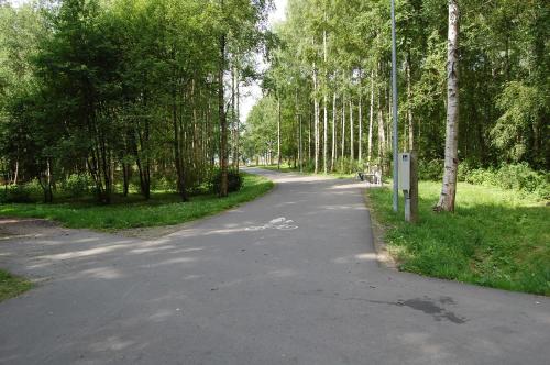 Kate Sea Apartment - image 3