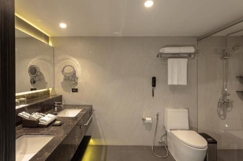 Avani Ratchada Bangkok Hotel, Bangkok (fotografie 7)