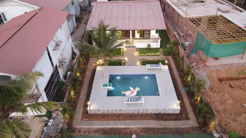 The Arks Villa Beach Resort photo 2