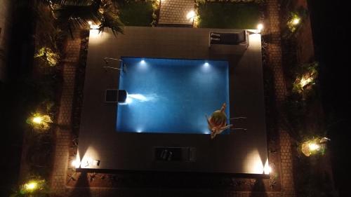 The Arks Villa Beach Resort photo 4