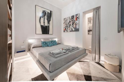 Falcone, 5 - Downtown apartment, Milán
