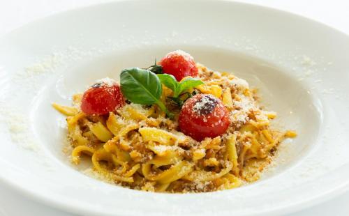 Pension Dor de Munte - image 6