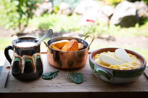 Pension Dor de Munte - image 12