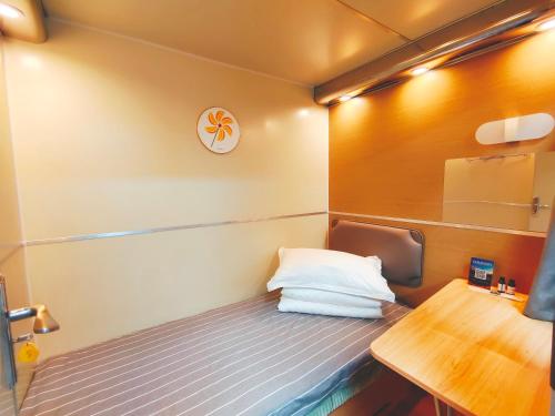 Xingyuan Apartment Xi'an near Sunshine Lido Grand Theater