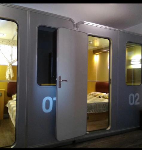 Xingyuan Apartment Xi'an near Sunshine Lido Grand Theater