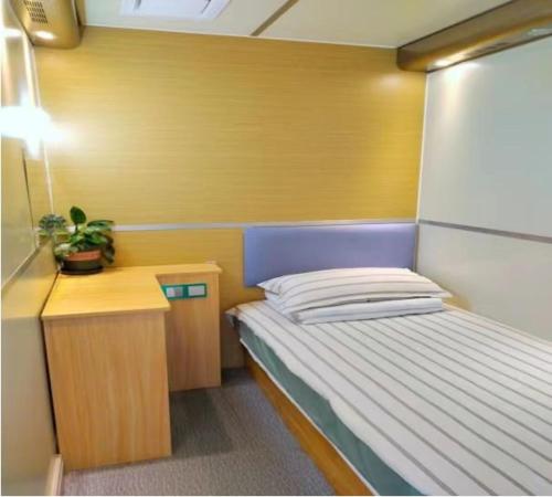 Xingyuan Apartment Xi'an near Sunshine Lido Grand Theater