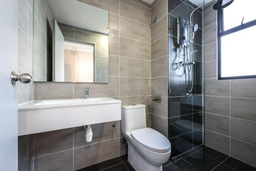 7mins to Mid Valley Central Of Old Klang Road By Nexx Field, Kuala Lumpur (photo 3)