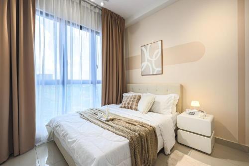 7mins to Mid Valley Central Of Old Klang Road By Nexx Field, Kuala Lumpur (photo 4)