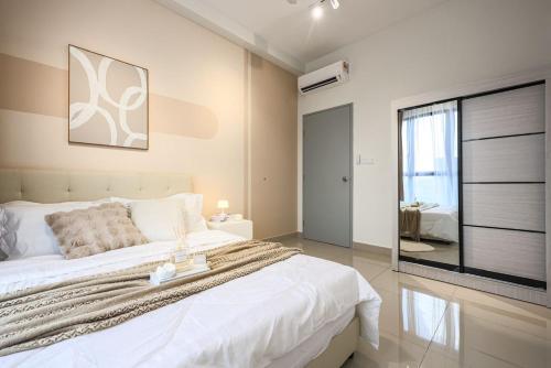 7mins to Mid Valley Central Of Old Klang Road By Nexx Field, Kuala Lumpur (photo 5)