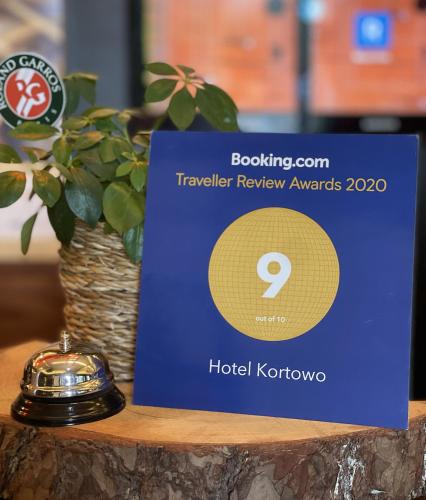 Hotel Kortowo - image 6