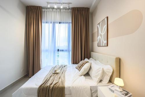 7mins to Mid Valley Central Of Old Klang Road By Nexx Field, Kuala Lumpur (photo 7)