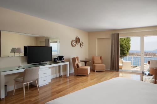 Doria Hotel Bodrum-City Center