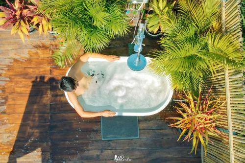 Chavallee Campground thumbnail 5