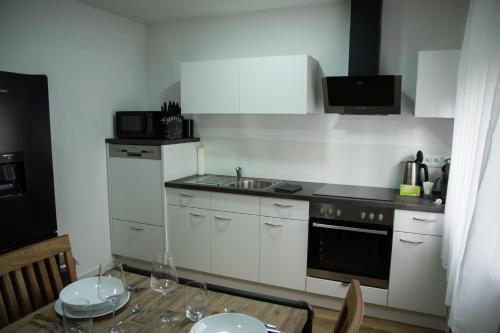 Létesítmények, Casa Materi Poppenhausen in Oerlenbach