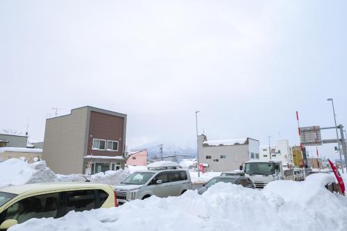 Ezo Fujiya Niseko House