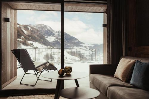 Luxury Chalet P 3