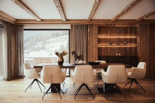Luxury Chalet P 4