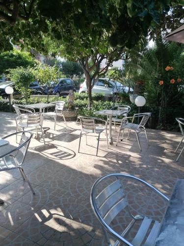 B&B Antica Dimora 4