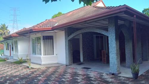 villaflorence in Kalalgoda