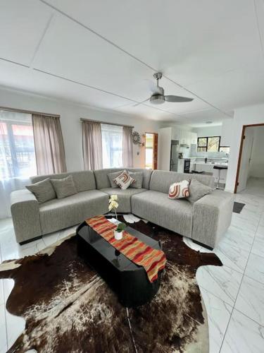 Luxury 1 Bdr Garden Cottage — other in Osprey Street, Windhoek, Namibia