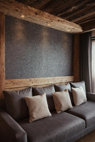 Luxury Chalet P 4