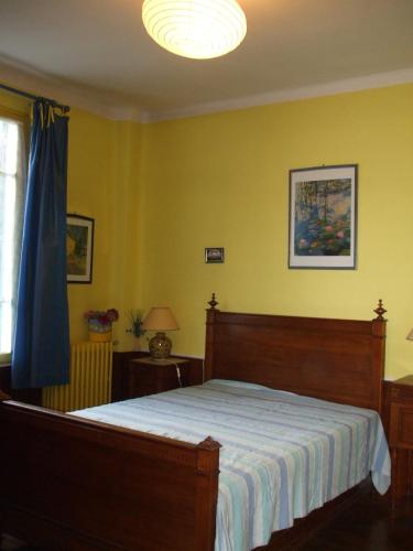 La Maison Rose gîte à louer Seilhan