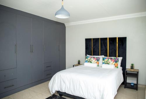 AndriMat Guest House in Pilanesberg Nemzeti Park