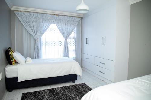 AndriMat Guest House in Pilanesberg Nemzeti Park