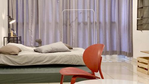 Flexi check in 10min to KLCC next to Hospital Gleneagle, Kuala Lumpur (fotografie 4)