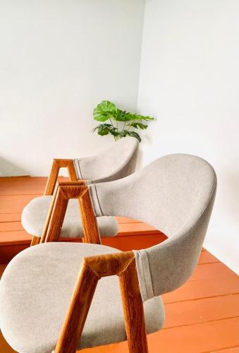 D ECO Condo Resort Pattaya