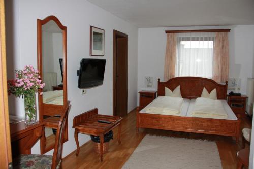 Landhotel St. Florian 2