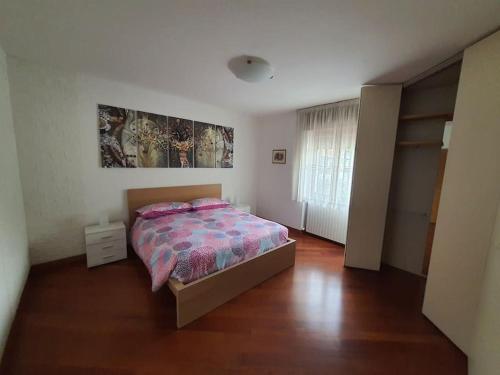 Rendena Dolomiti House CIPAT 022244-AT-012660