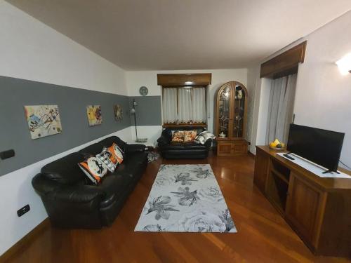 Rendena Dolomiti House CIPAT 022244-AT-012660