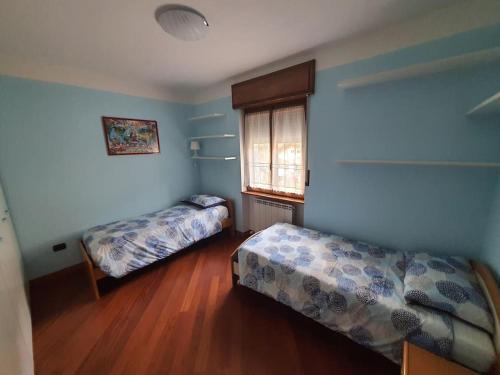 Rendena Dolomiti House CIPAT 022244-AT-012660