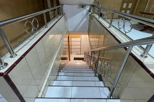 Vestibule, Hotel O Homestay Pakmuklis Syariah 2 Near Taman Mini Lhokseumawe in Lhokseumawe