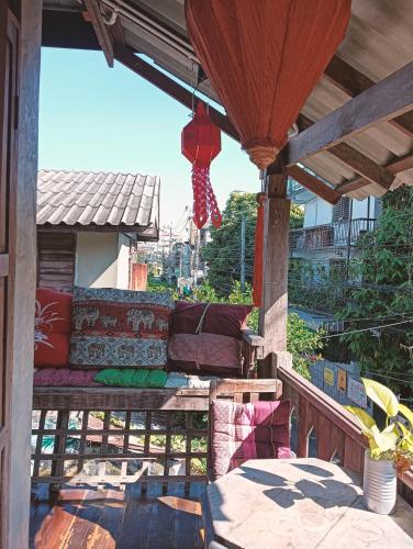 Huen Chiang Man Hostel
