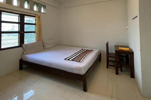 OYO 93507 Saril Riverside Homestay