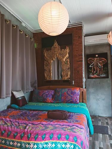 Huen Chiang Man Hostel