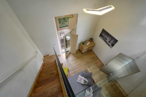 Suite, deluxe