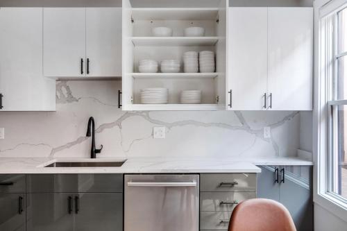 Somerville 2br w wd near union square T stop BOS-964 in Somerville, USA