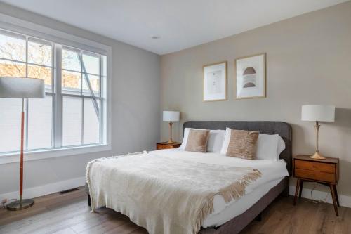 Somerville 2br w wd near union square T stop BOS-964 in Somerville, USA